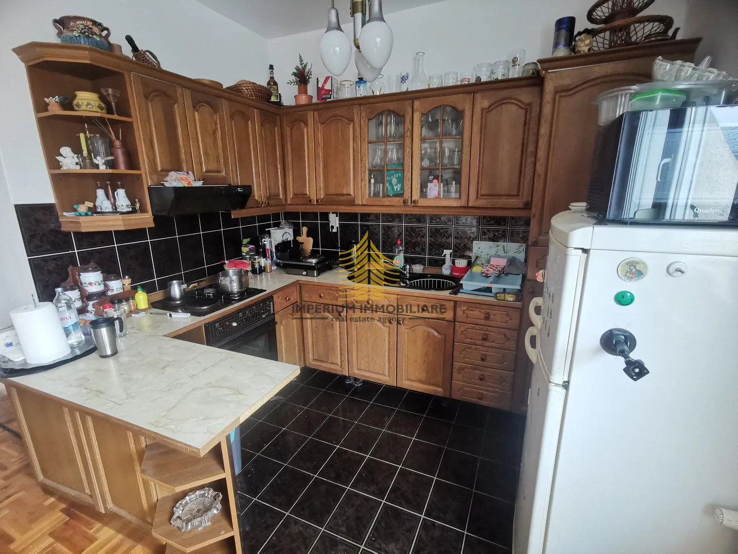 kuća, prodaja, maksimir, remete, 290m2, dvojna - slika 2