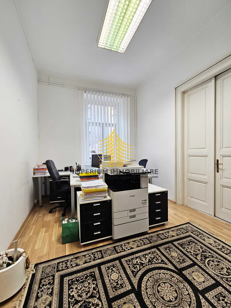 poslovni prostor, najam, donji grad, donji grad, 132m2, ured - slika 7