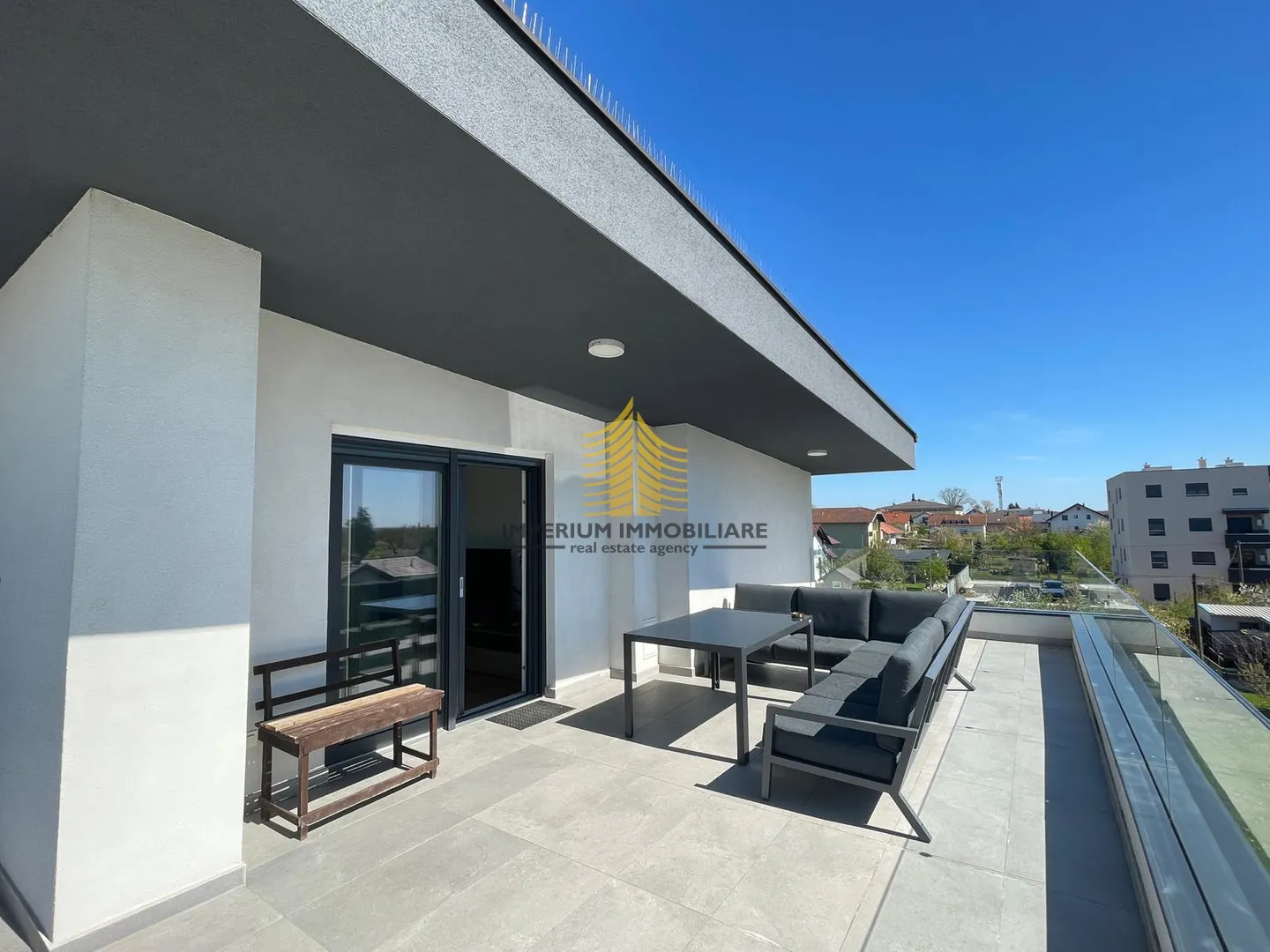 novogradnja, penthouse, prodaja, sesvetski kraljevec, 87m2, 3-sobni - slika 1
