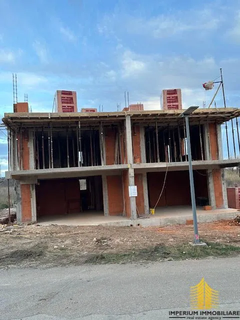 new construction: apartment s6, 2nd floor, povljana, 67 m2, croatia - slika 16