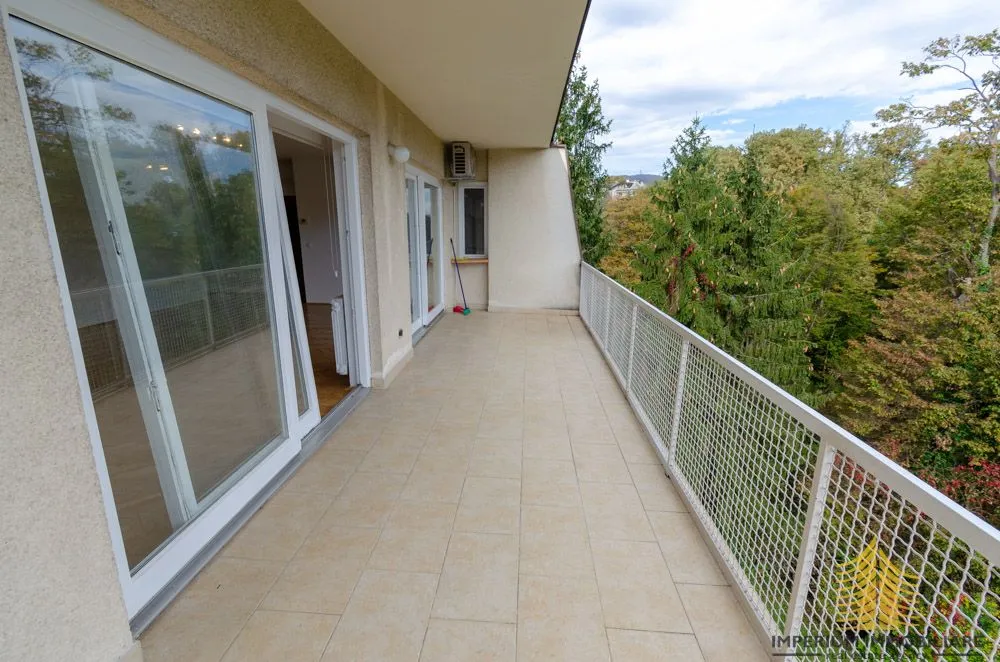 poslovni prostor (ured), pantovčak, 150 m2 - slika 25