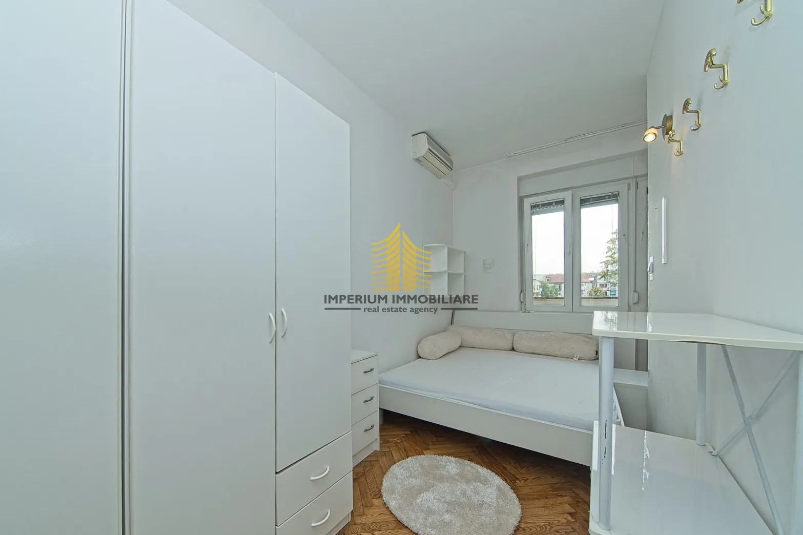 stan, najam, zagreb, donji grad, 50m2, 2-sobni - slika 11