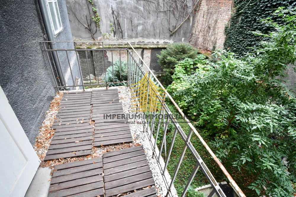 stan, prodaja, donji grad, 168m2, 4-sobni - slika 8