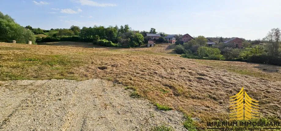 Zemljište, Donje Psarjevo, 6081 m2, prodaja - Sveti Ivan Zelina