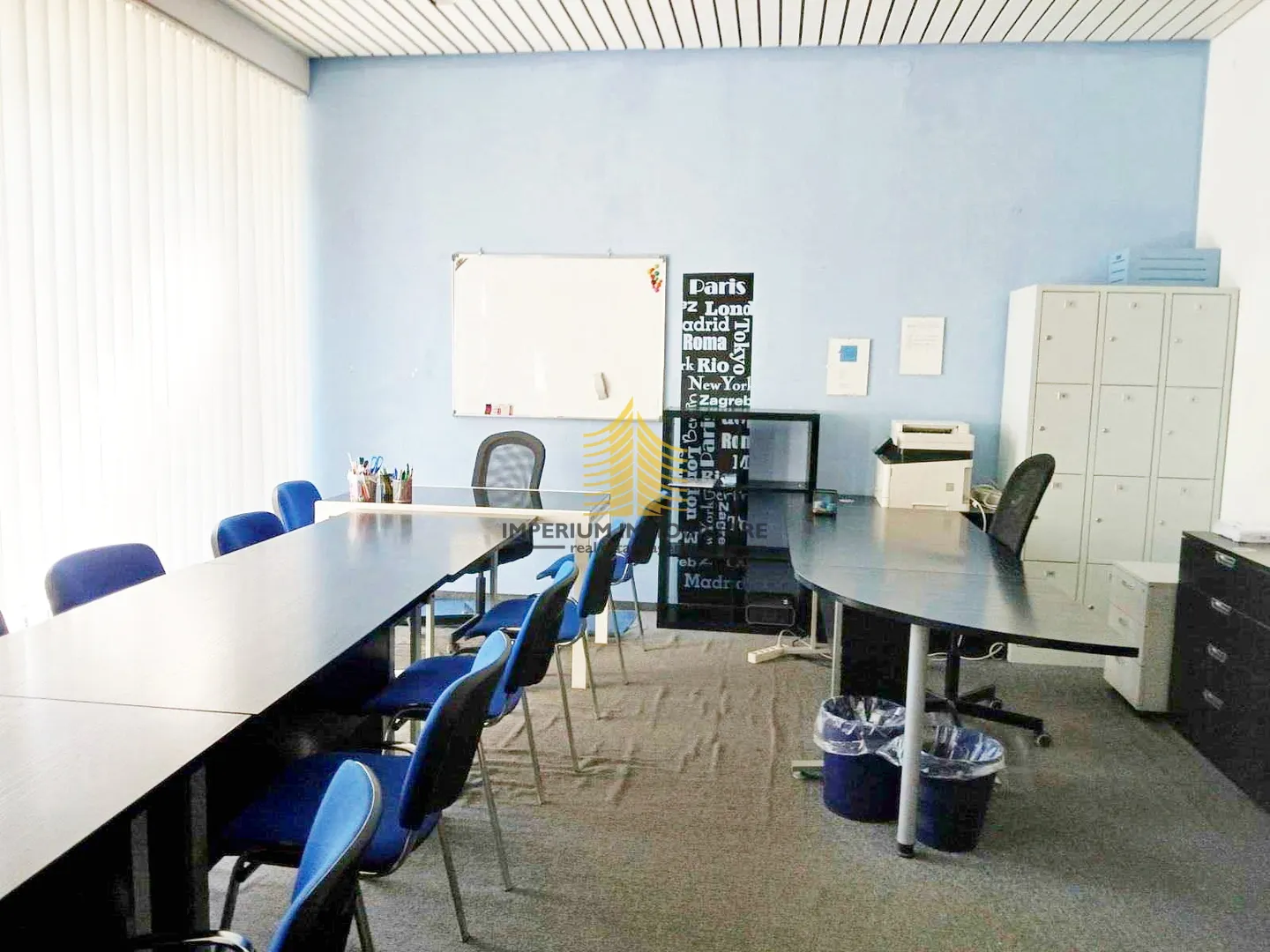 poslovni prostor, najam, zaprešić, centar, 75m2, prostor za usluge - slika 2