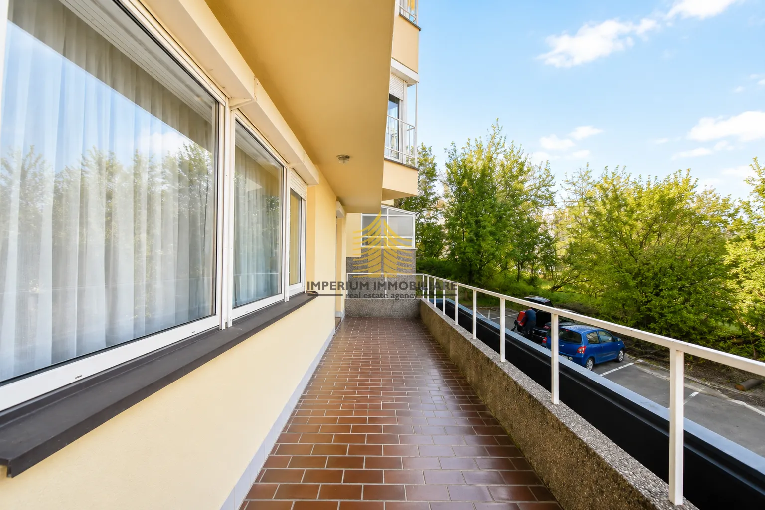 stan, najam, črnomerec, 70m2, 2-sobni - slika 10