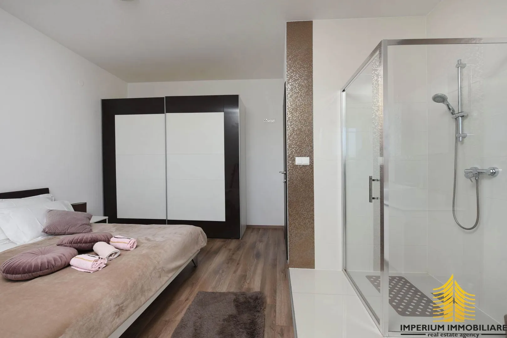 luxury villa with swimming pool and tennis court, debeljak, croatia - slika 28