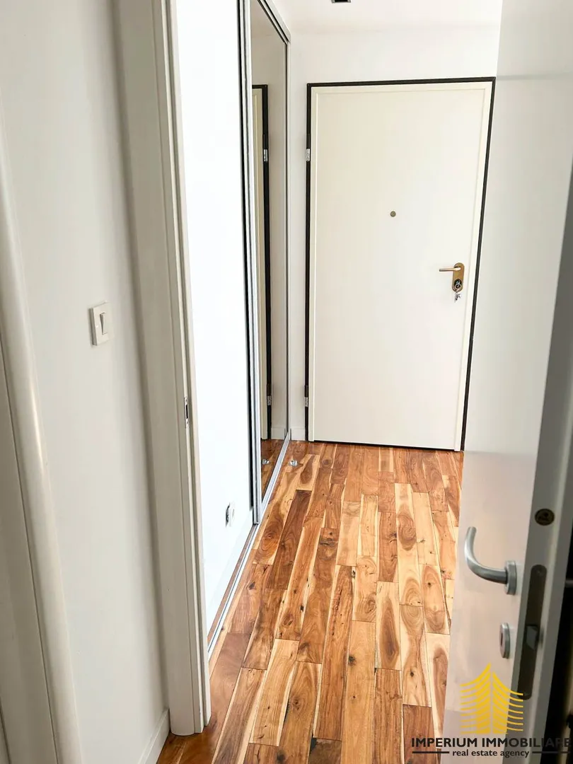 predivan penthouse na mejašima - prodaja - slika 22