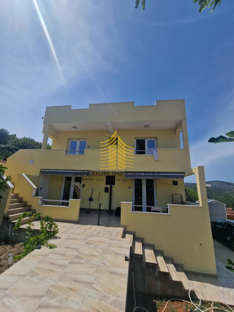 kuća, prodaja, marina, 100m2, samostojeća - slika 3