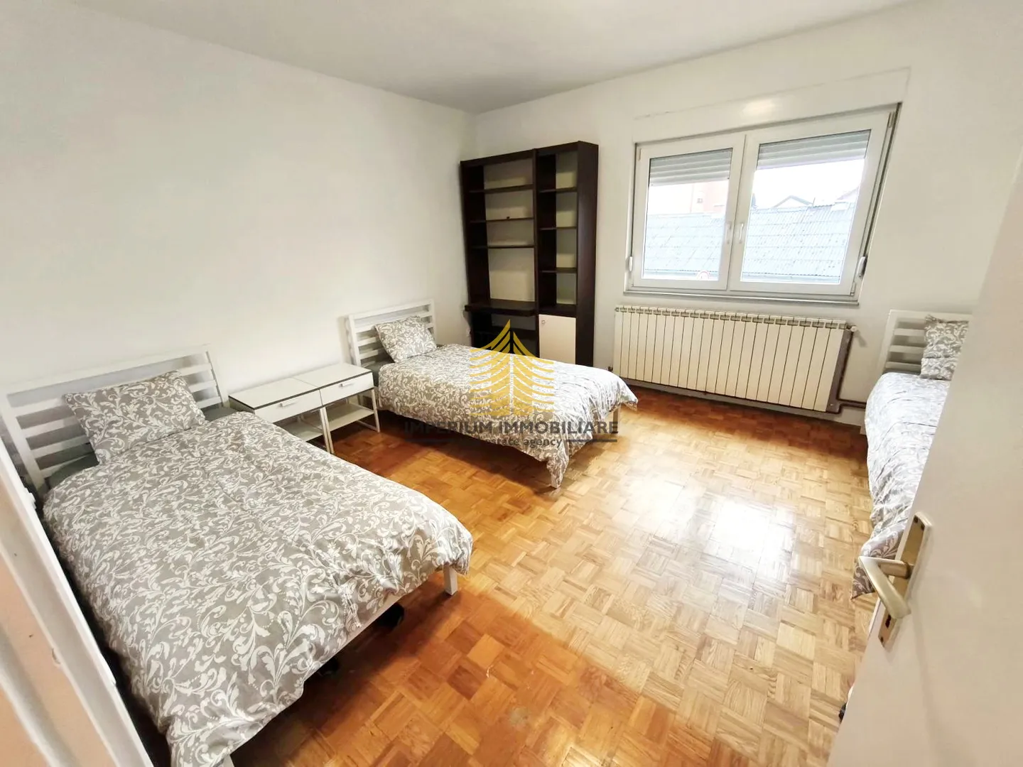 stan, najam, donja dubrava, donja dubrava, 160m2, 5+ više soba - slika 12
