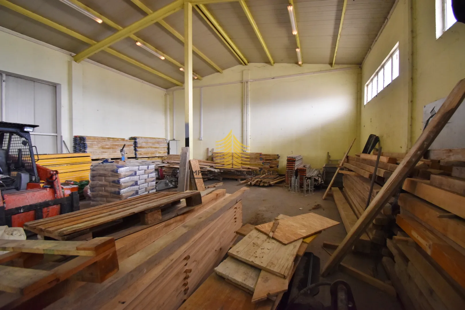poslovni prostor, najam, velika gorica, kurilovec, 480m2, skladište - slika 3