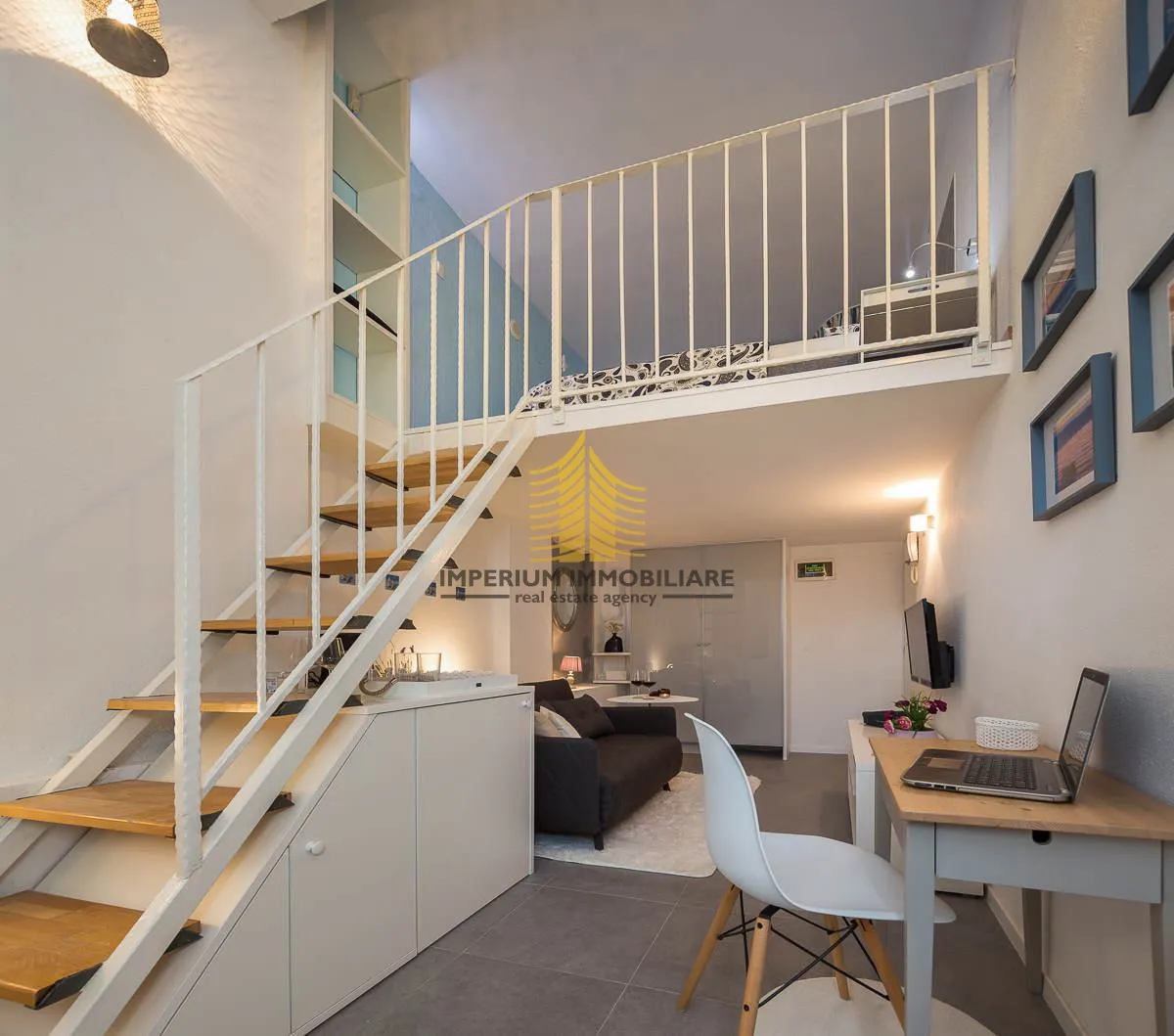 apartman, split - centar, 52m2 - slika 15