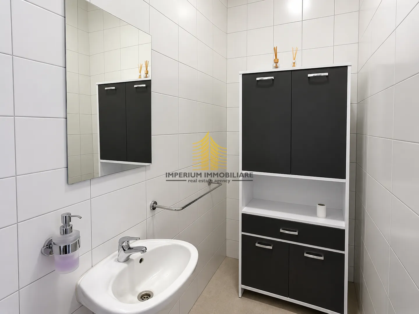 poslovni prostor, najam, donja dubrava, resnički gaj, 50m2, ured - slika 9