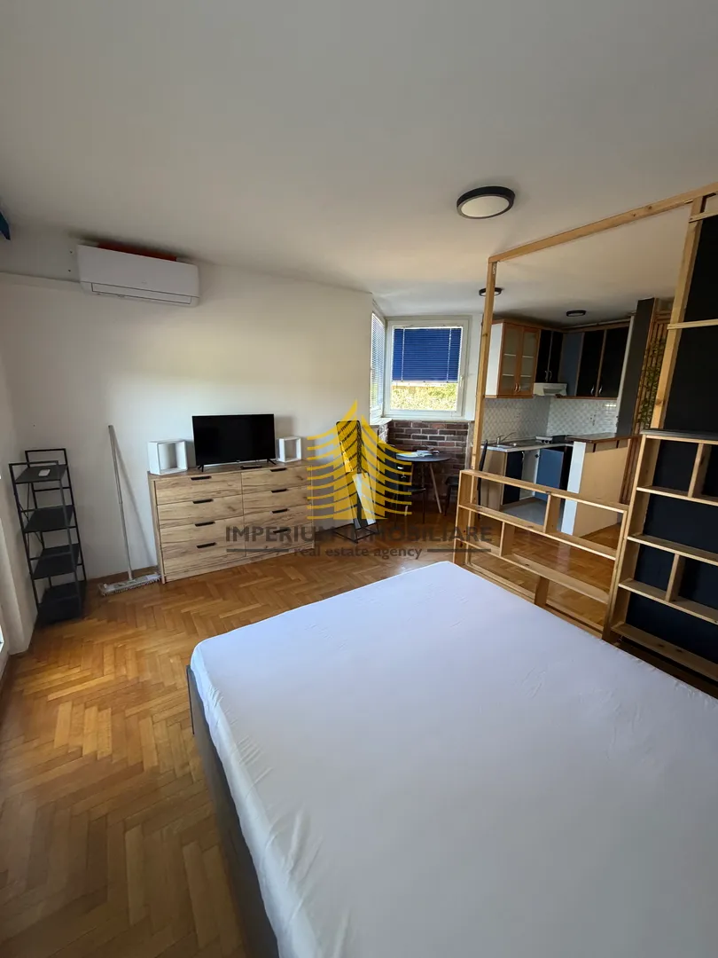 stan, prodaja, pula, verudela, 39.51m2, garsonijera - slika 4