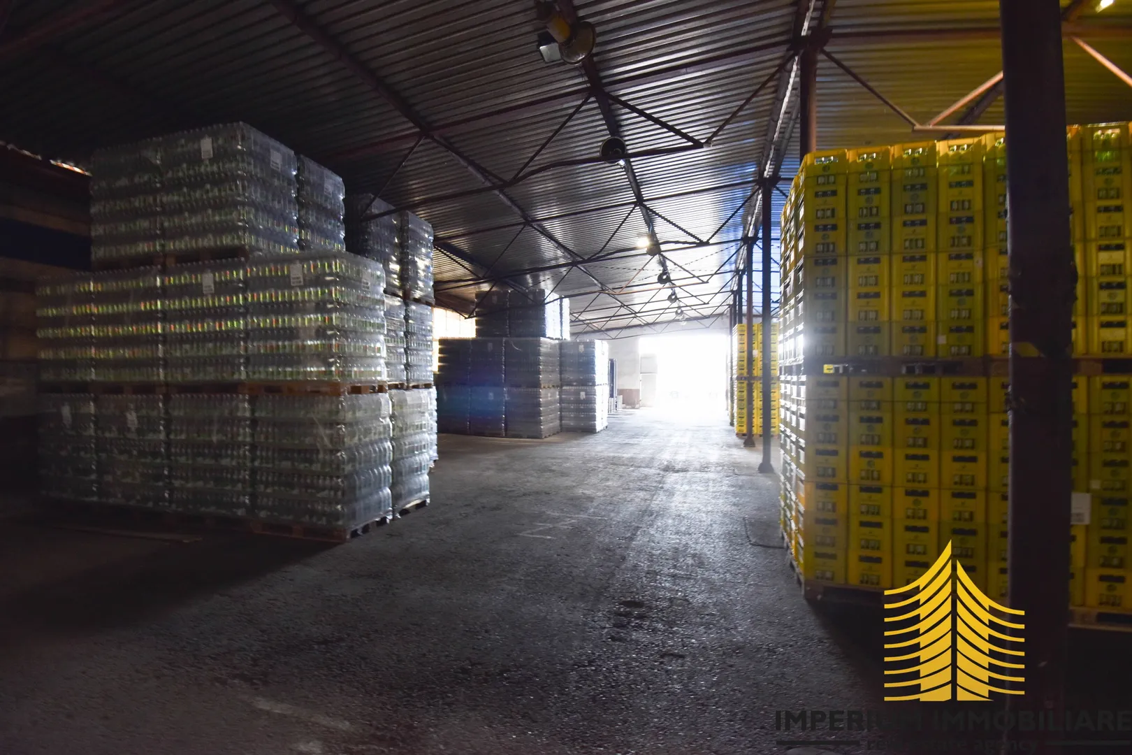 poslovni prostor: žitnjak, hala - skladište 1500 m2 (zakup) - slika 4