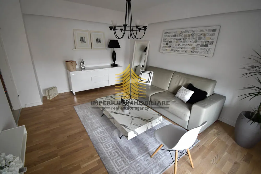 stan, najam, zagreb, donji grad, 60m2, 2-sobni - slika 2