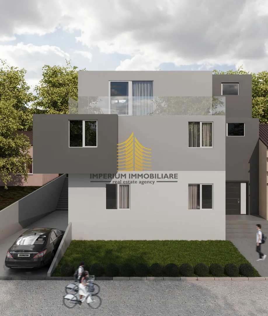 stan, prodaja, maksimir, maksimir, 124.35m2, 2-sobni - slika 3