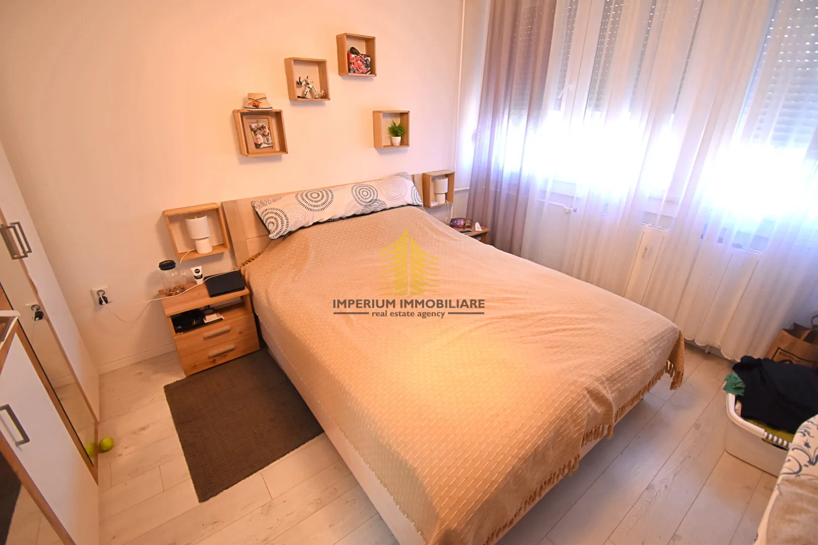 stan, prodaja, novi zagreb - istok, sloboština, 72m2, 3-sobni - slika 4