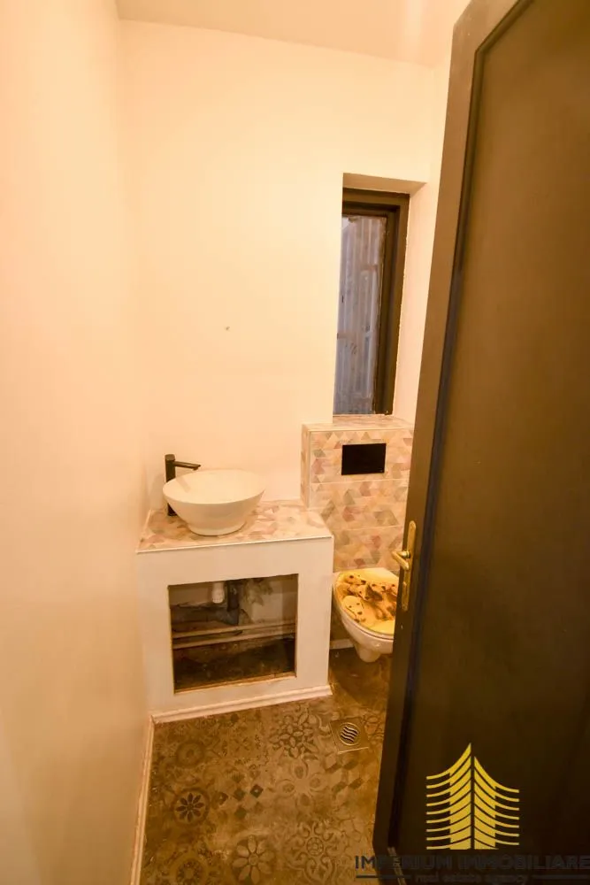 zagreb - maksimir , 64 m2 + 45m2 vrt , prodaja - slika 14