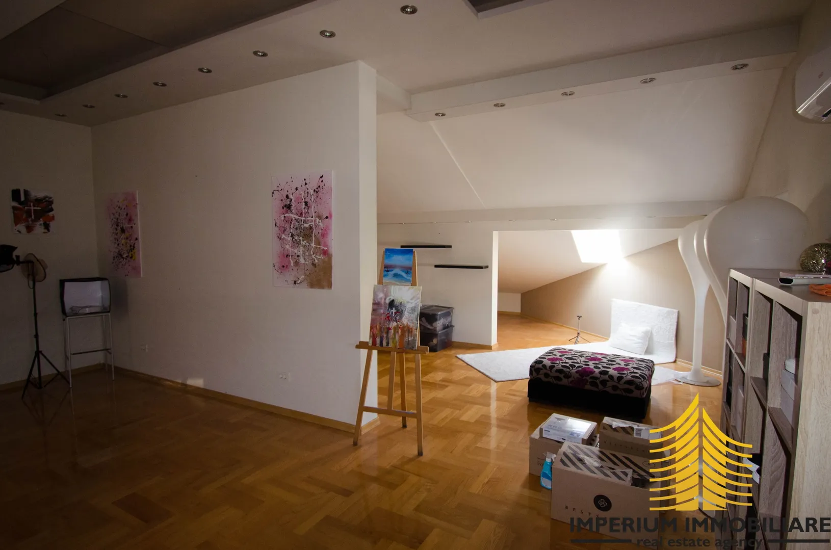 stan : zagreb ( jarun ), 250 m2 ekskluzivno ( prodaja) - slika 18