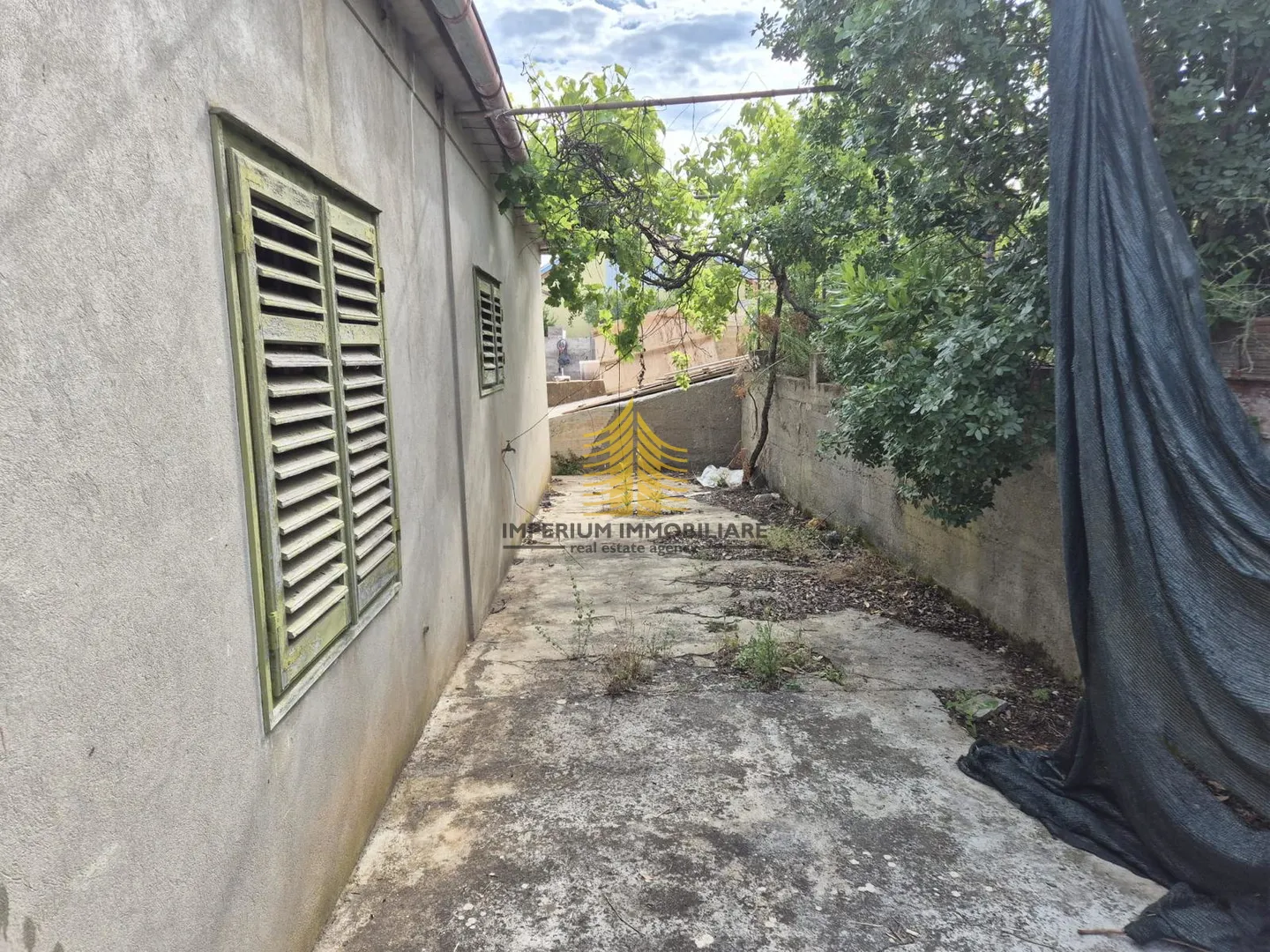 kuća, prodaja, kali, 90m2, samostojeća - slika 13