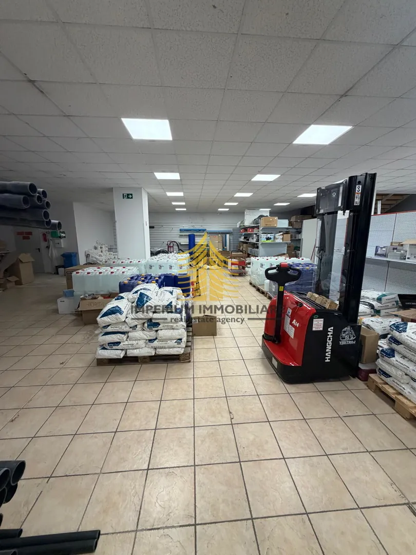 poslovni prostor, najam, pula, 531.81m2, kombinirani prostor - slika 2