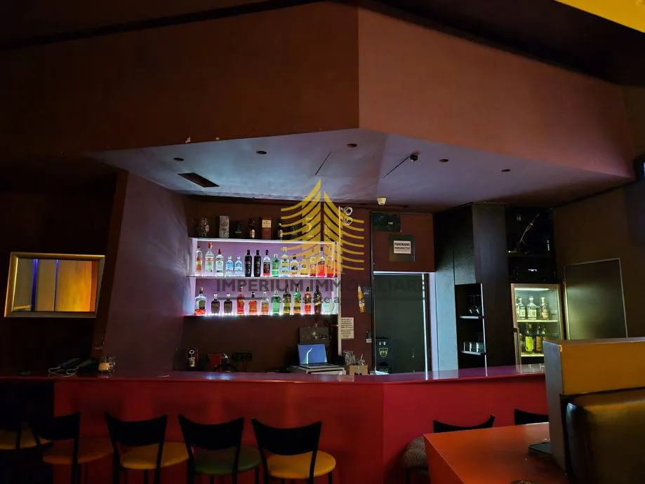 Poslovni prostor, Prodaja, Stenjevec, Špansko, 59m2, Ugostiteljski lokal - Zagreb