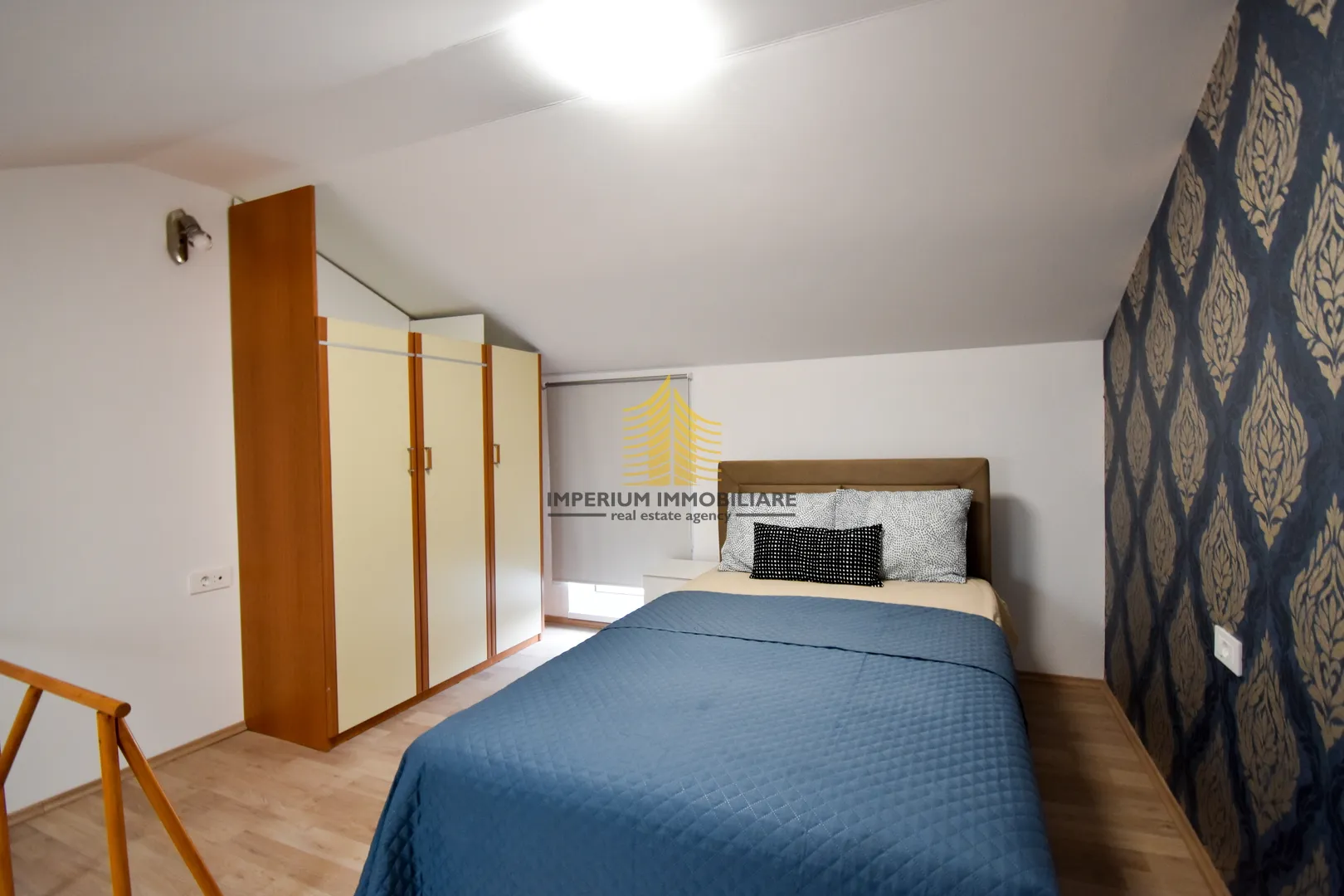 Stan, Najam, Peščenica - Žitnjak, Peščenica, 30m2, 2-sobni - Zagreb