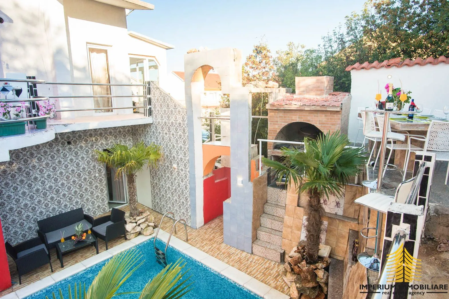 prilika - apartmanska kuća u šibeniku - slika 20