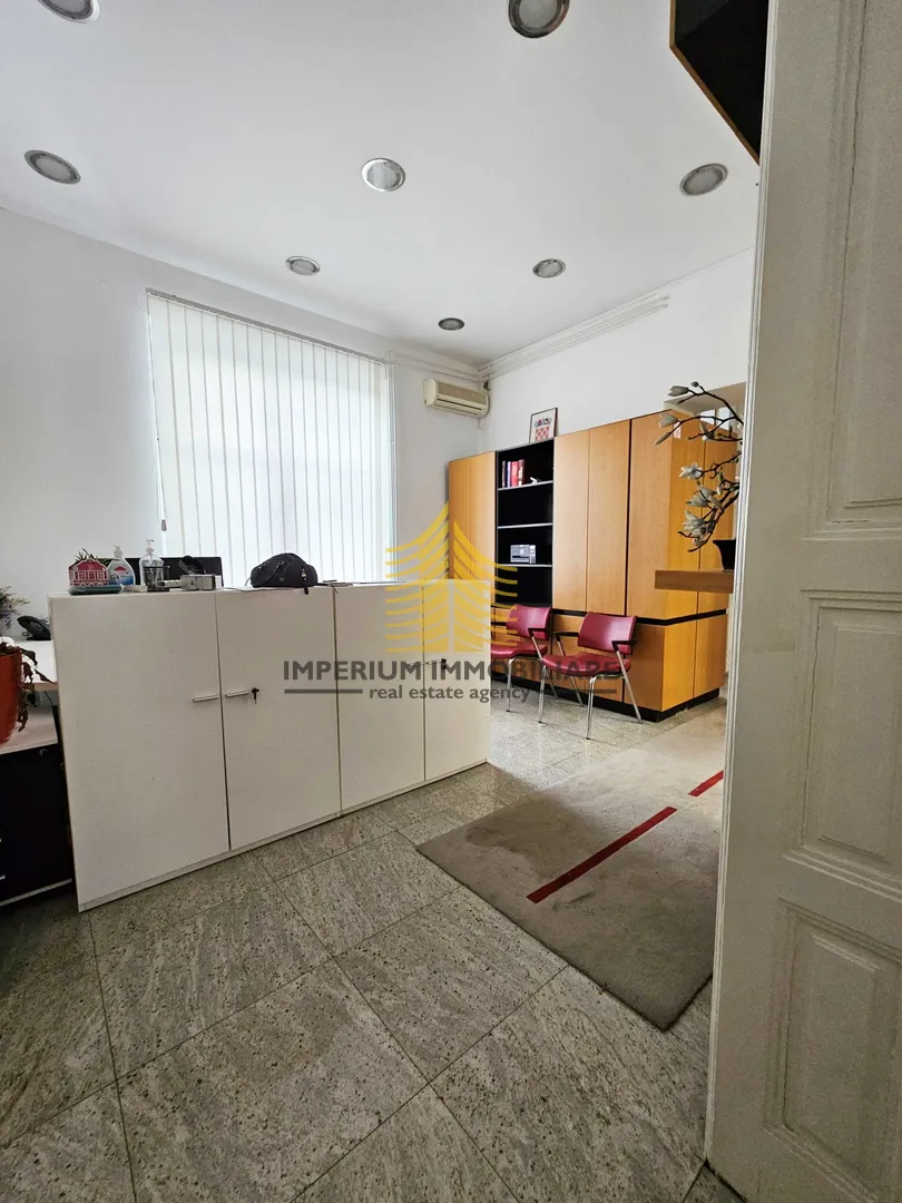 poslovni prostor, najam, donji grad, donji grad, 132m2, ured - slika 3