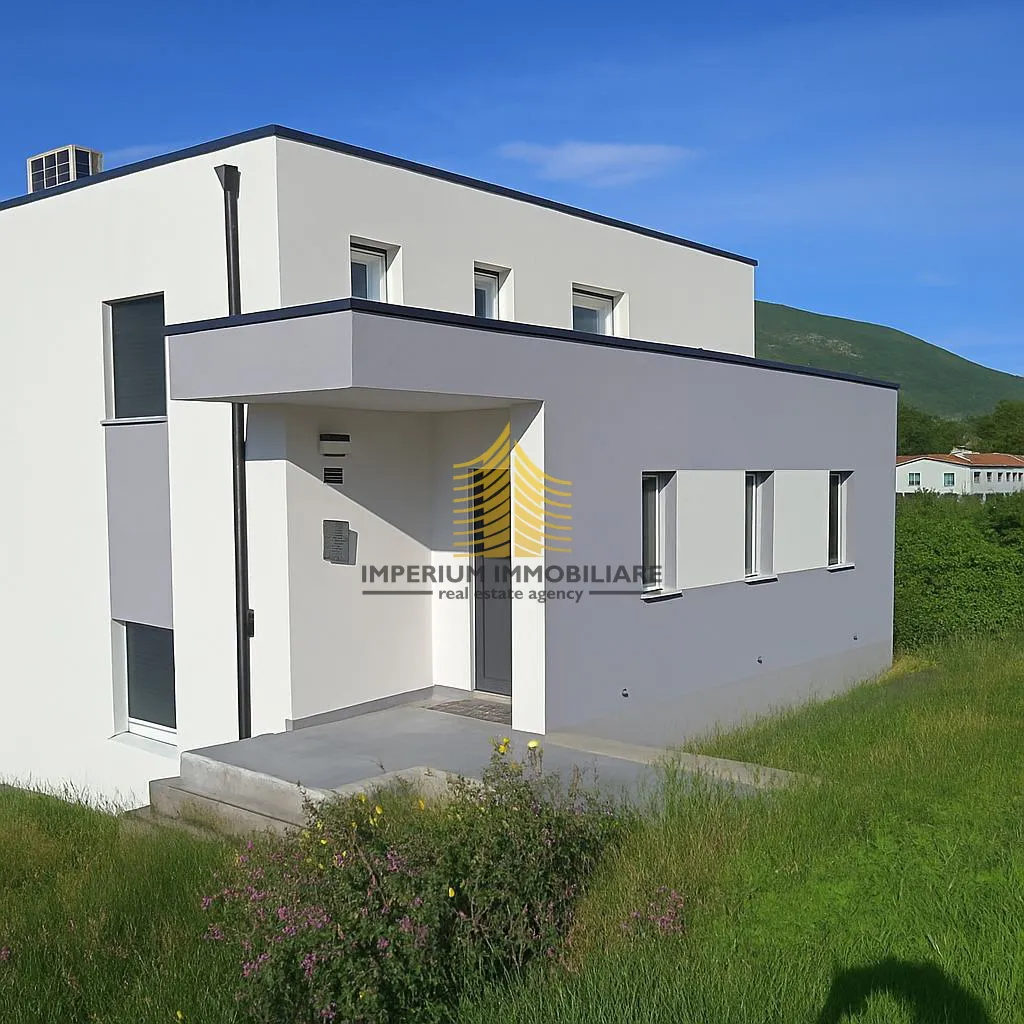 kuća, prodaja, omiš, naklice, 173.19m2, samostojeća - slika 2