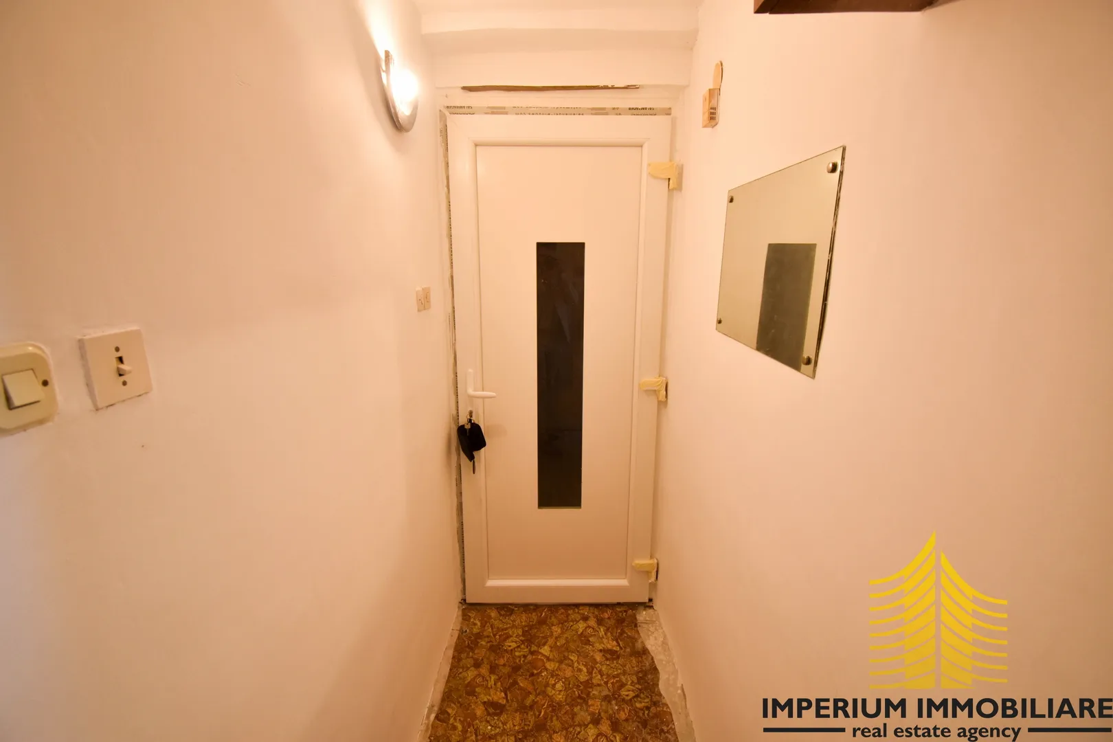 stan zagreb, garsonjera, dubrava - 30 m2 (najam) - slika 6