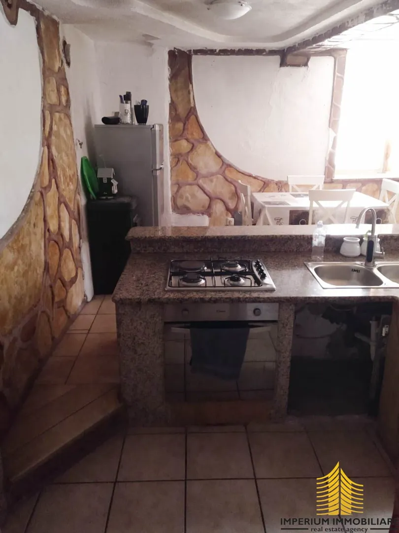 semi-detached house, debeljak, 132 m2, croatia - slika 4