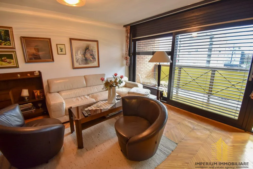 stan: zagreb (savica), 4sobni, 115 m2 - slika 3