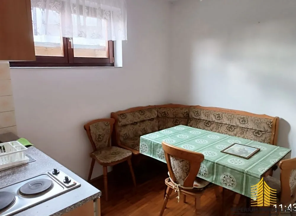 najam, stan, 1,5-sobni (1s+db), grad zagreb, zagreb, maksimir - slika 2