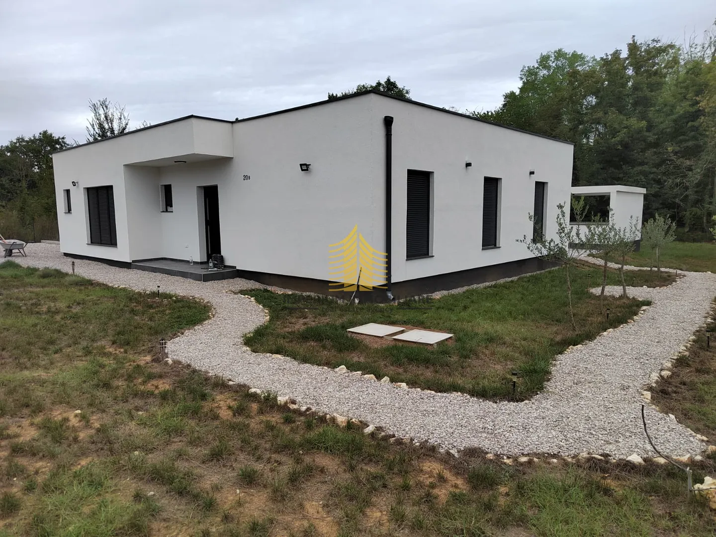 kuća, prodaja, kršan, blaškovići, 137m2, samostojeća - slika 49