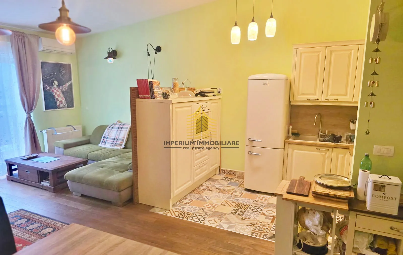 stan, prodaja, trešnjevka - sjever, trešnjevka, 74m2, 3-sobni - slika 9