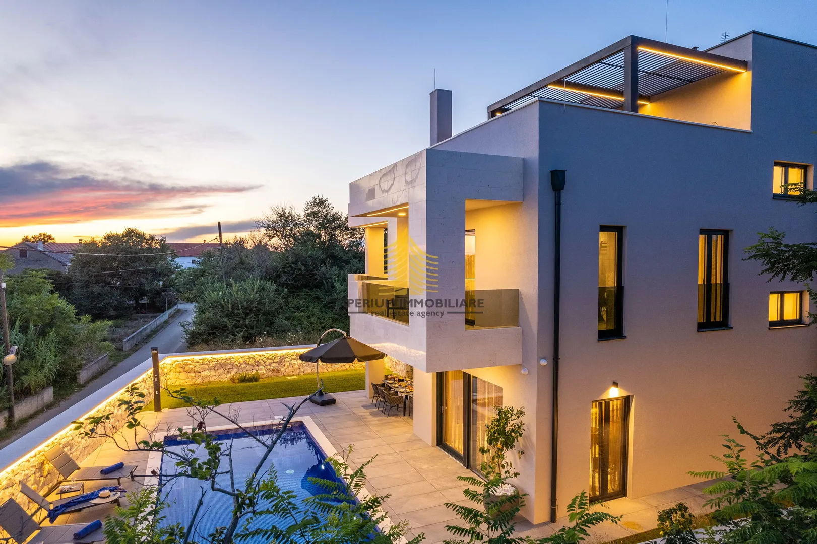 kuća, prodaja, privlaka, 450m2, vila - slika 41
