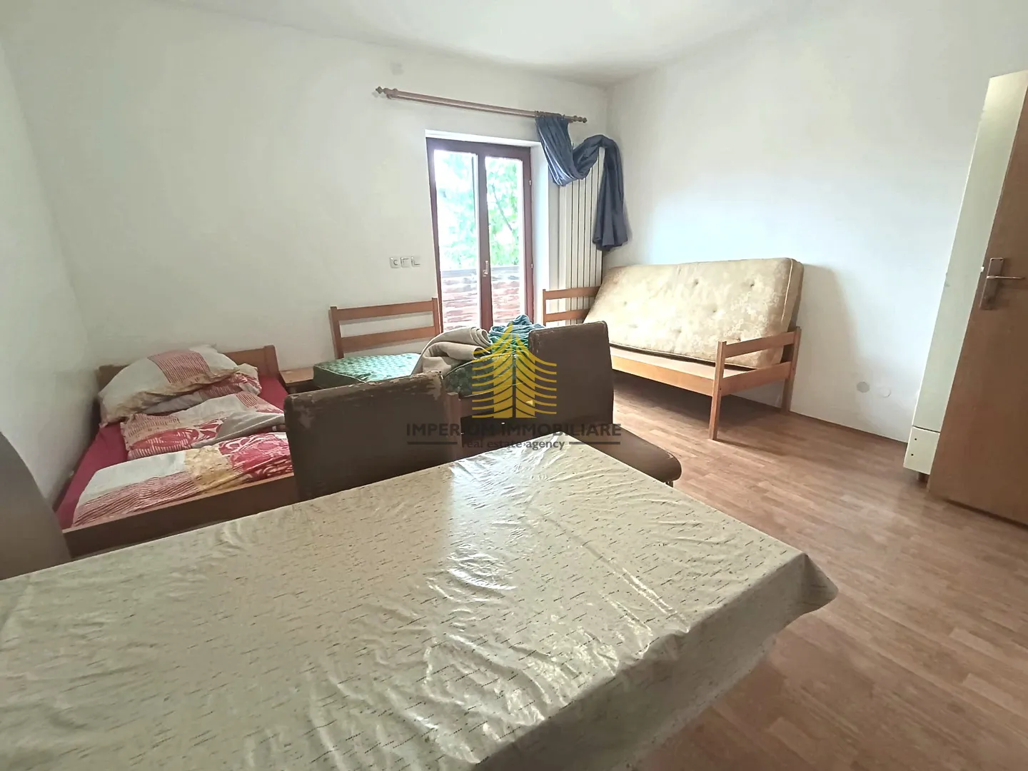 Stan, Najam, Novi Zagreb - Zapad, Sveta Klara, 50m2, 2-sobni