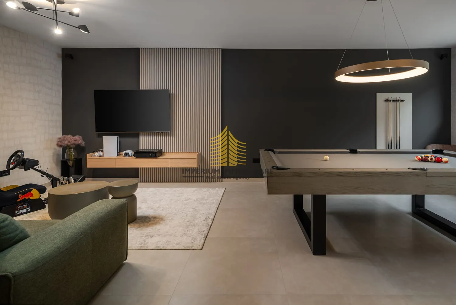 kuća, prodaja, podstrana, 300m2, vila - slika 26