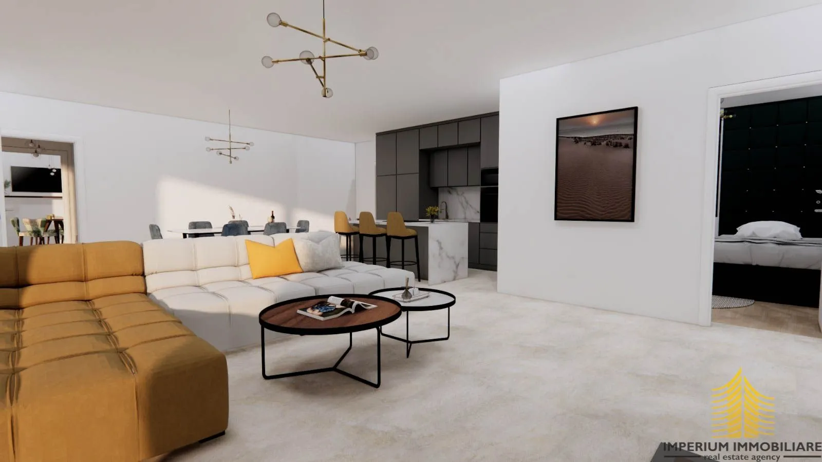 luksuzna vila s bazenom, nedeščina 200m2 - slika 3