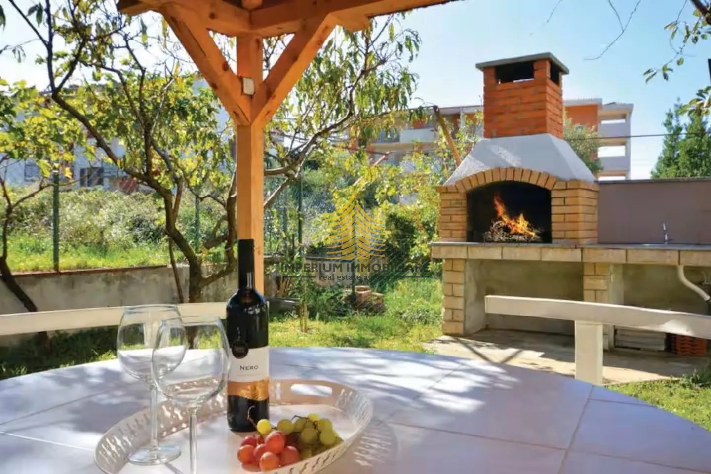 kuća, prodaja, podstrana, 150m2, dvojna - slika 10