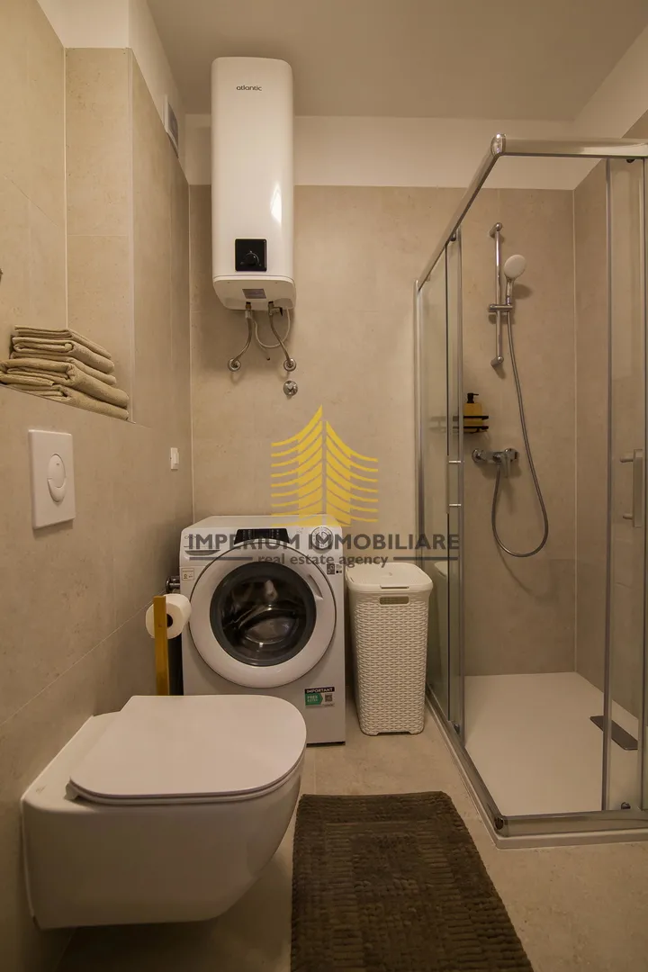 stan, najam, split, sirobuja, 48m2, 2-sobni - slika 11