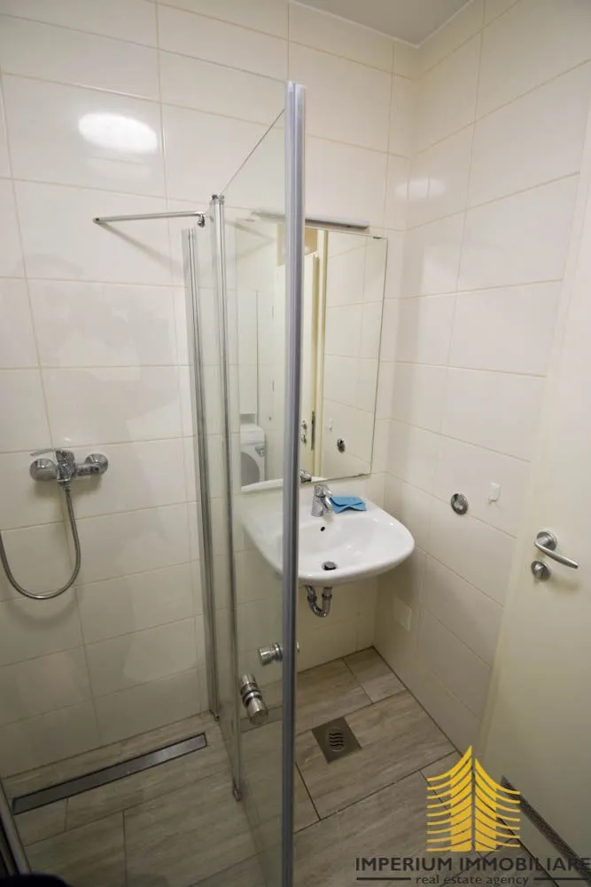 zagreb - trešnjevka , 53m2 , novogradnja + gpm , iznajmljivanje - slika 16