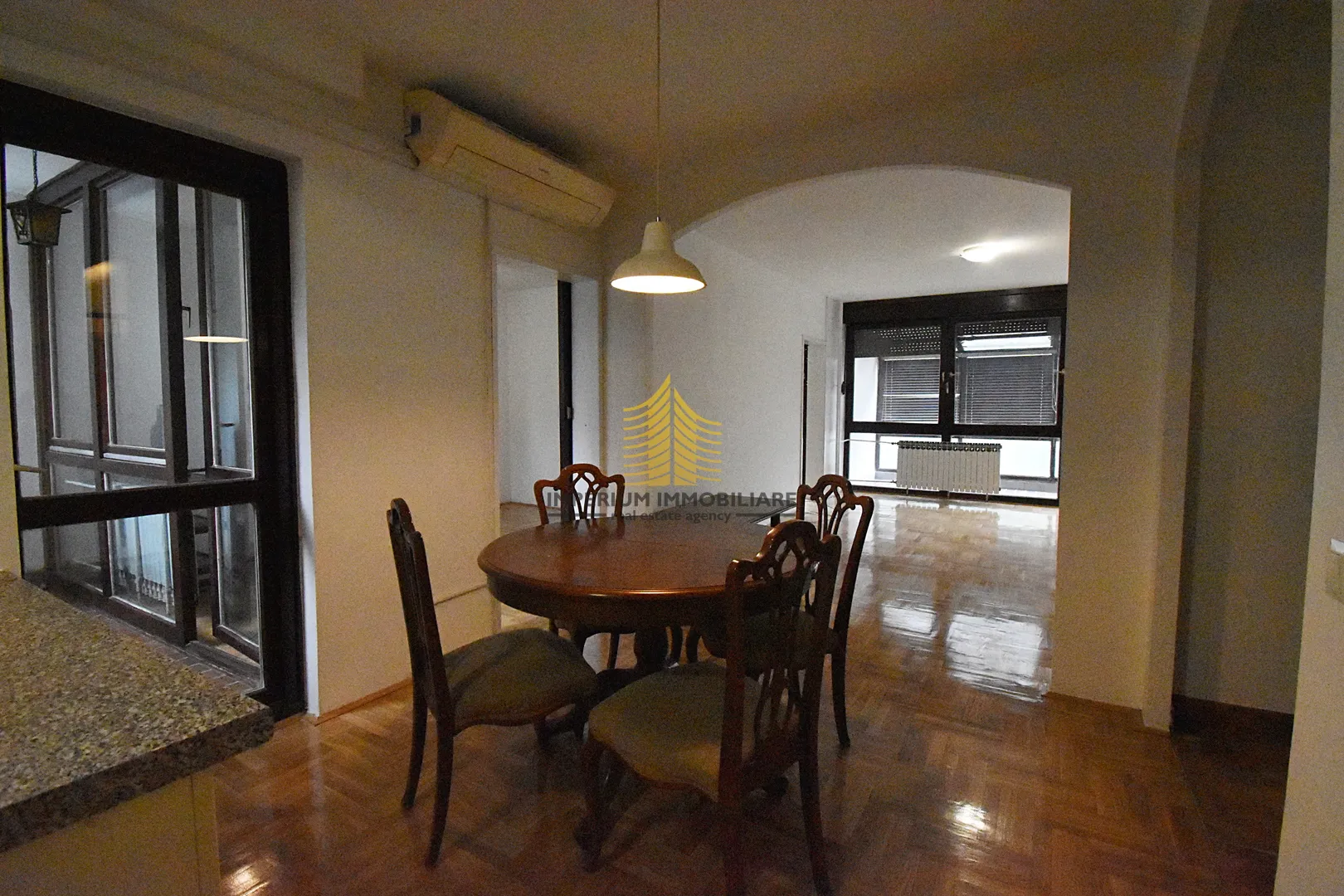 poslovni prostor, najam, stenjevec, špansko, 112m2, ured - slika 3