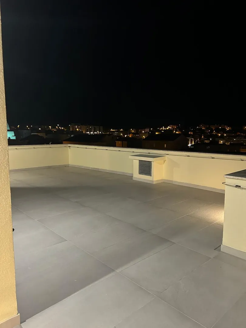 predivan penthouse na mejašima - prodaja - slika 32