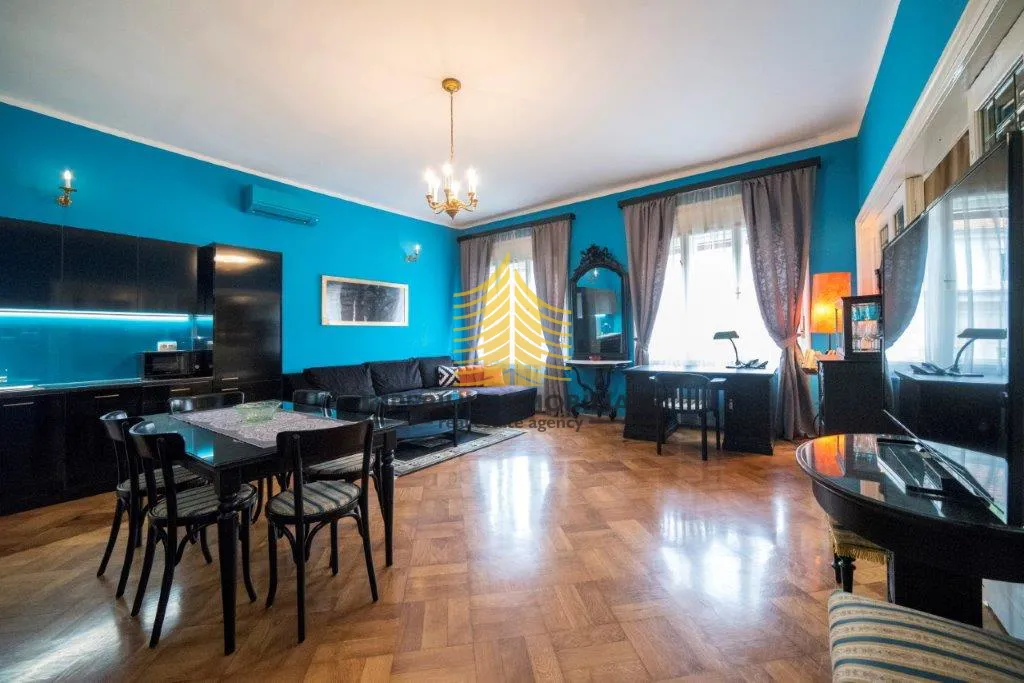 stan, najam, donji grad, donji grad, 65m2, 2-sobni - slika 13