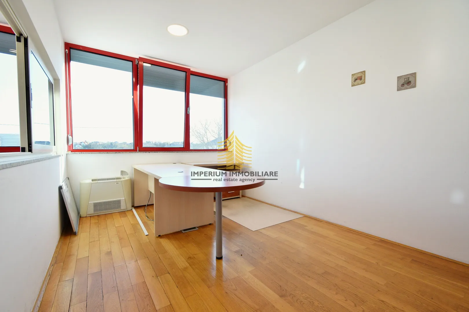 poslovni prostor, najam, sveta nedelja, novaki, 76m2, ured - slika 5