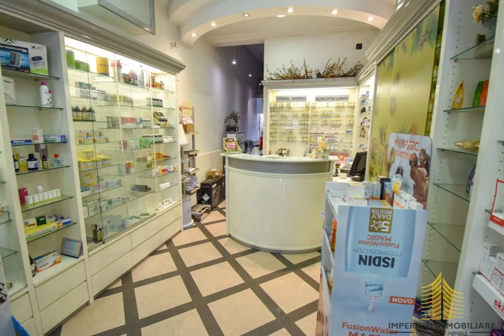 poslovni prostor - lokal: zagreb (kvatrić), 41 m2 - slika 6