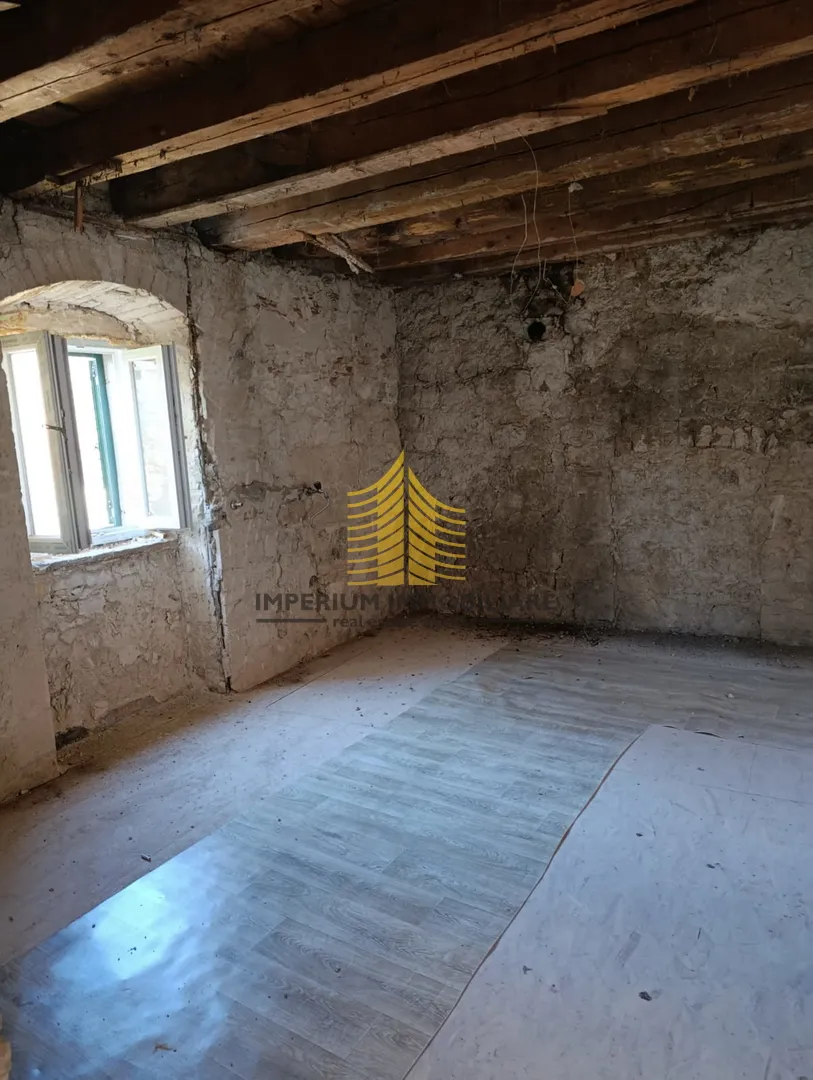 stan, prodaja, sinj, 40m2, 1,5-sobni (1s+db) - slika 8